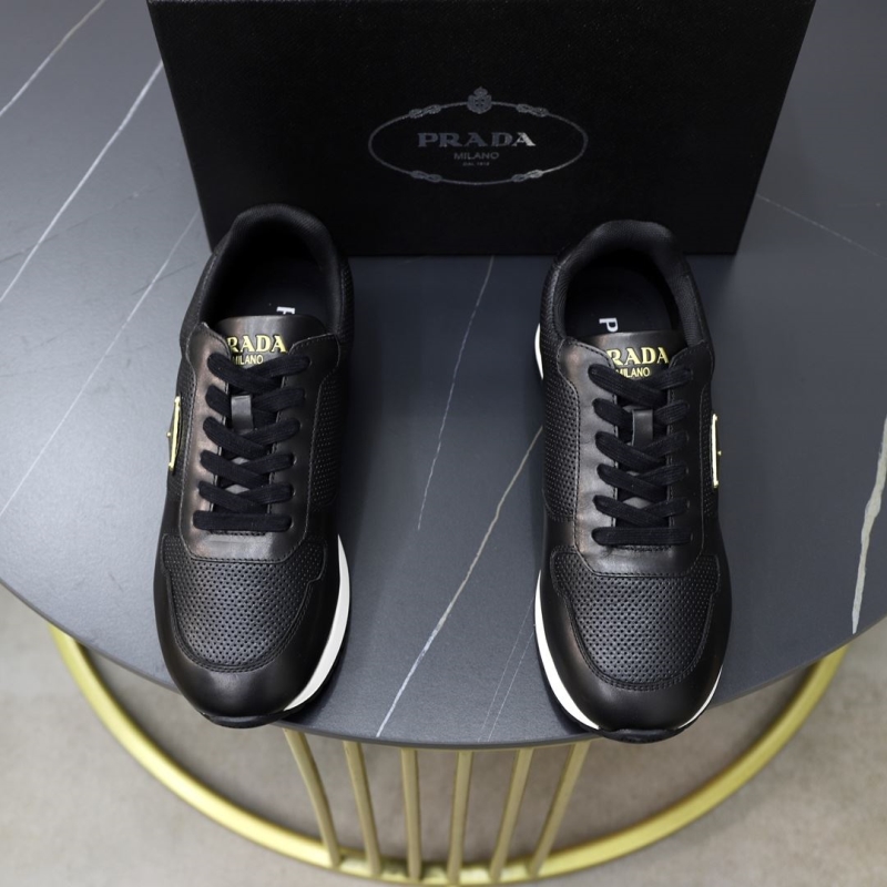 Prada Casual Shoes